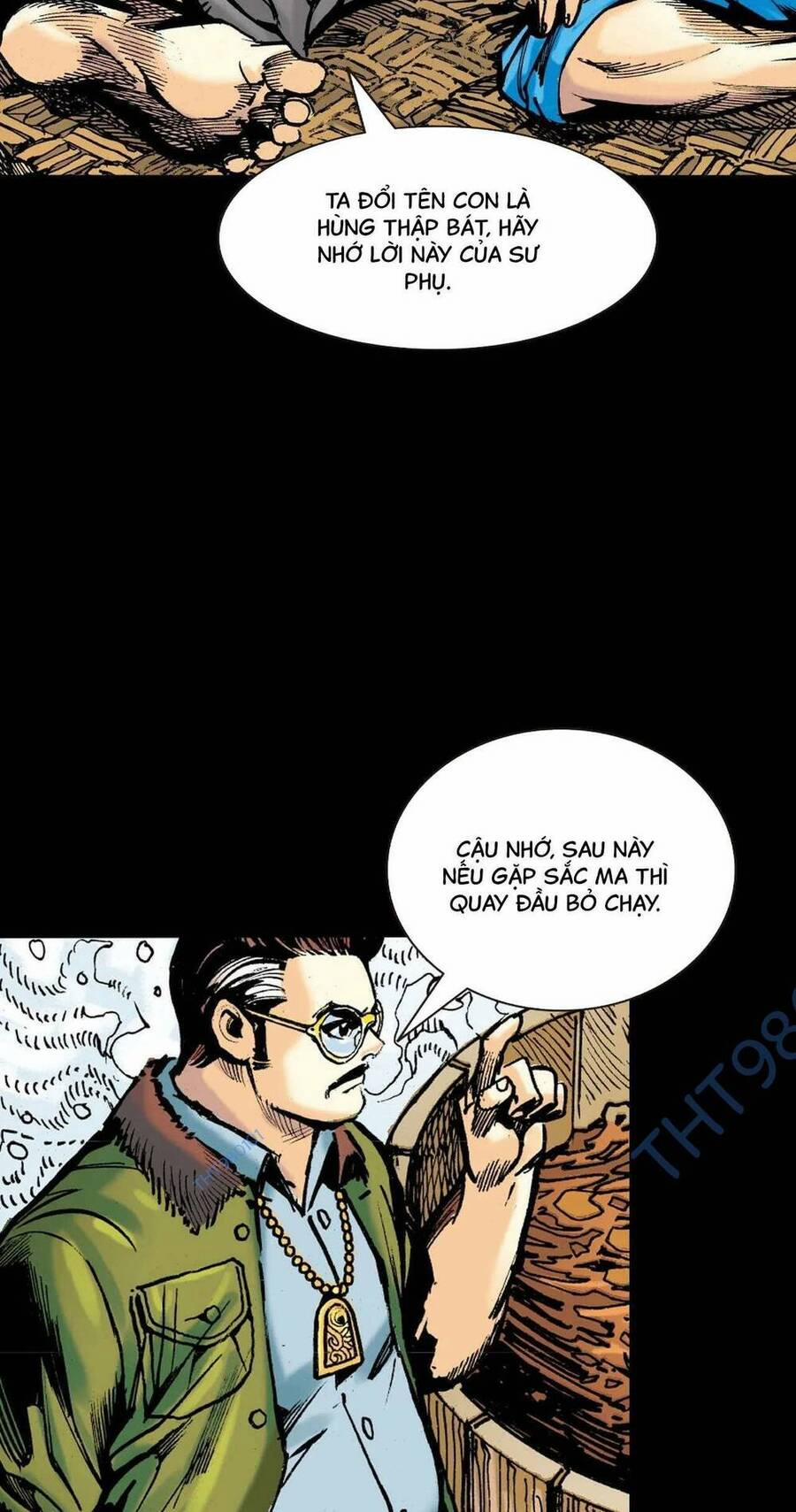 Anh Hùng Thập Bát 48 trang 52