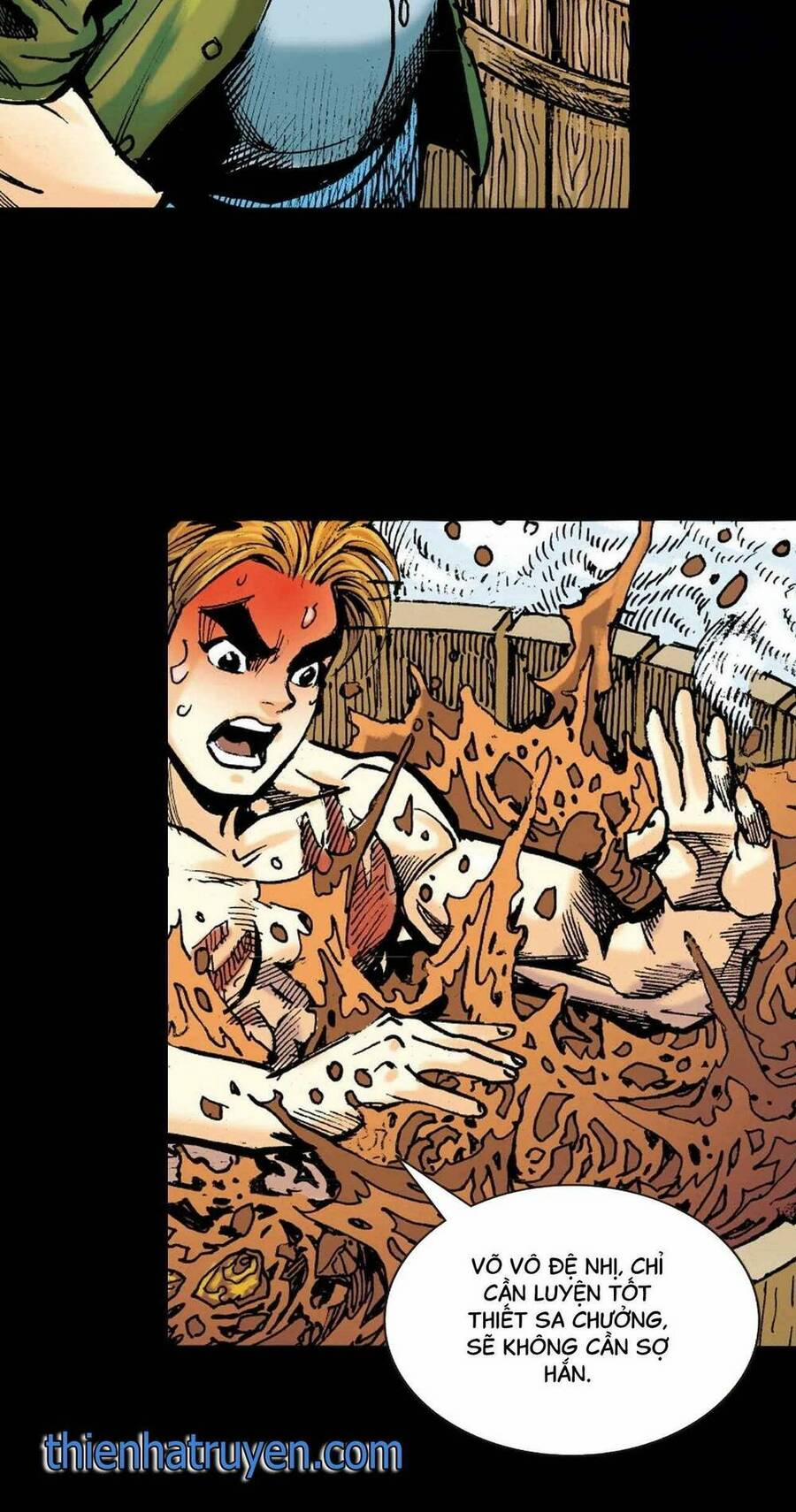 Anh Hùng Thập Bát 48 trang 53
