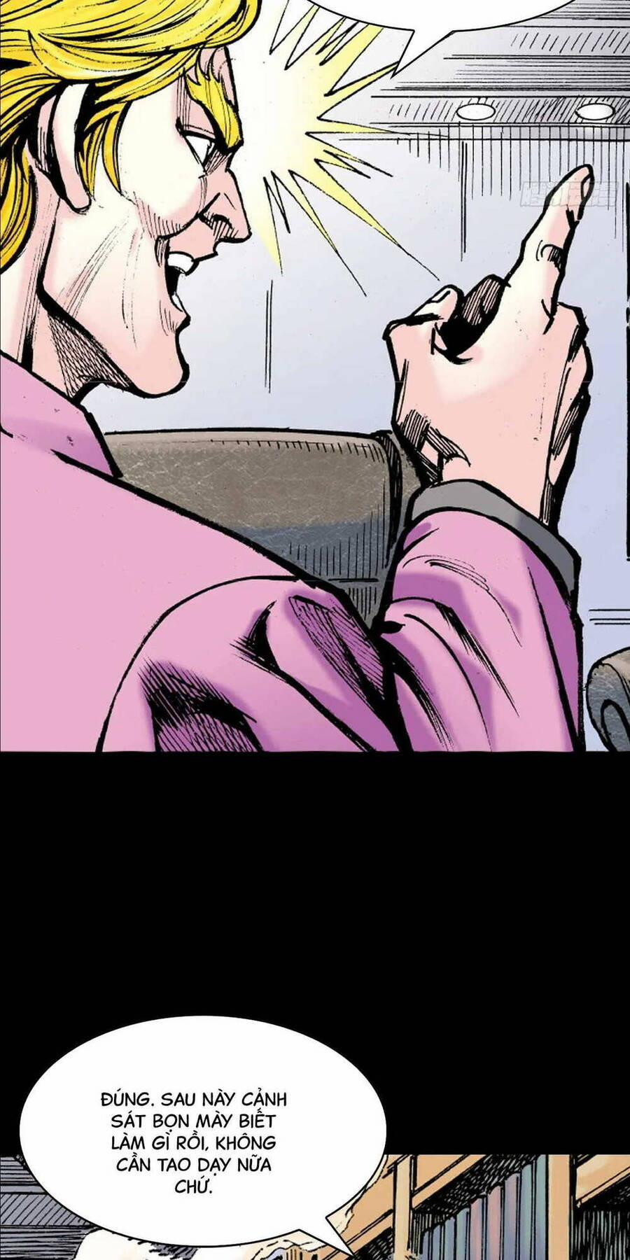 Anh Hùng Thập Bát 48 trang 6