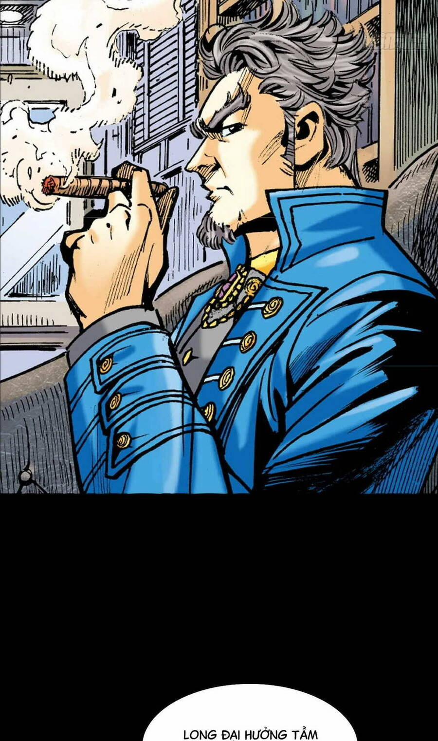 Anh Hùng Thập Bát 48 trang 7
