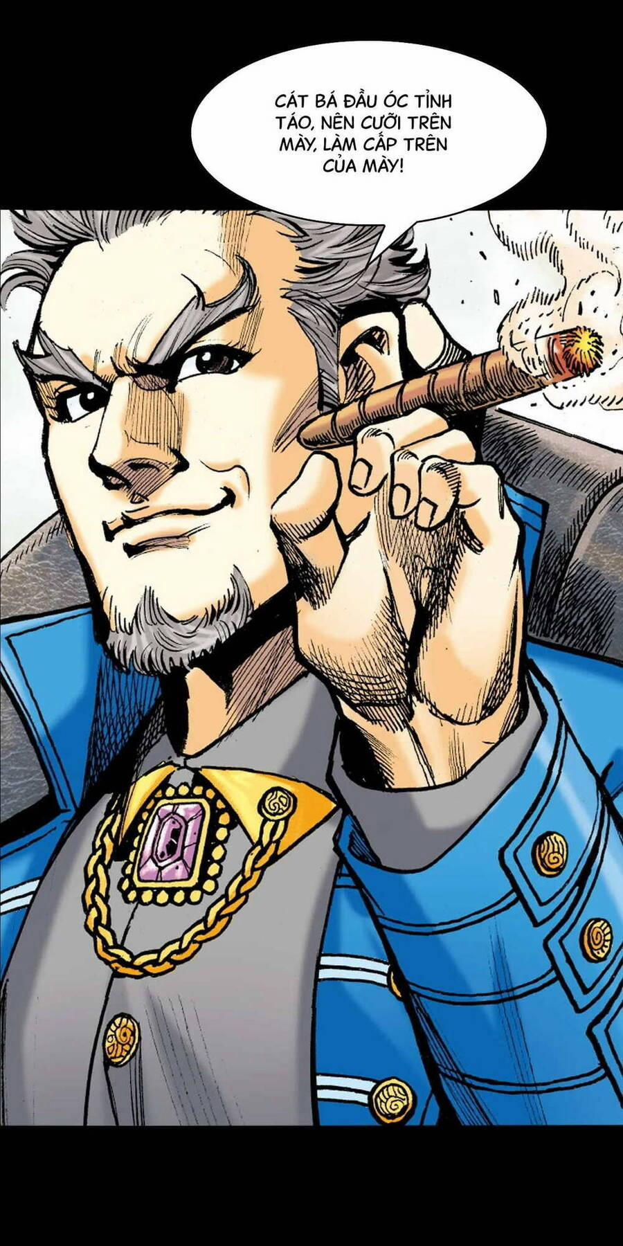 Anh Hùng Thập Bát 48 trang 9