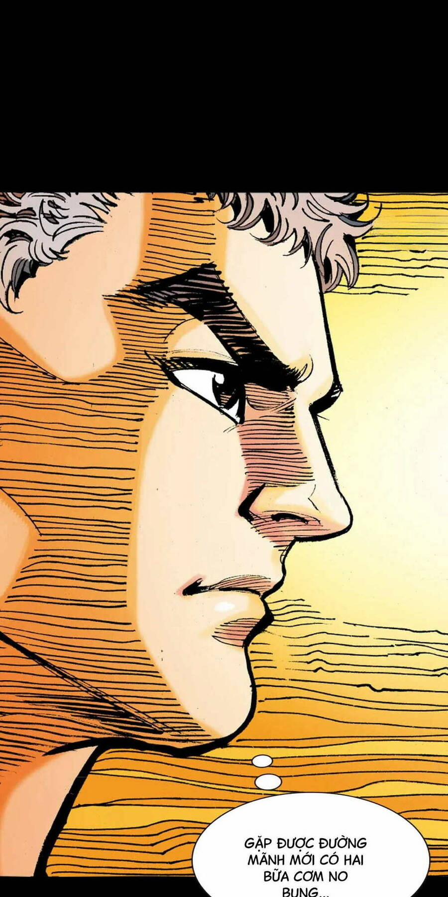 Anh Hùng Thập Bát 49 trang 16