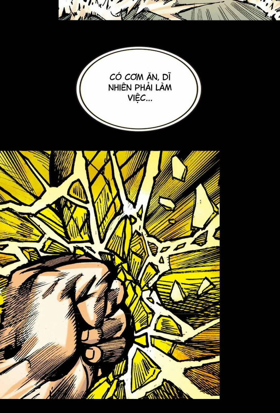 Anh Hùng Thập Bát 49 trang 18