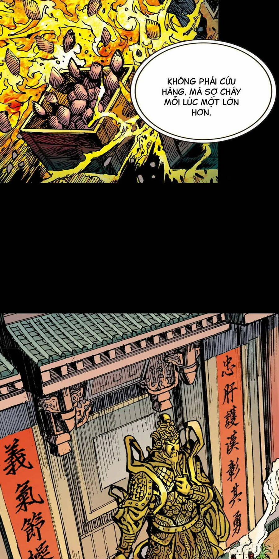 Anh Hùng Thập Bát 49 trang 24