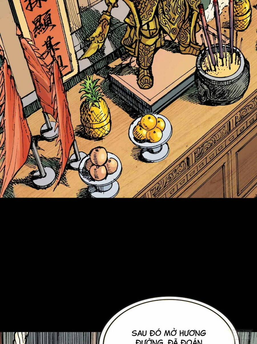 Anh Hùng Thập Bát 49 trang 25