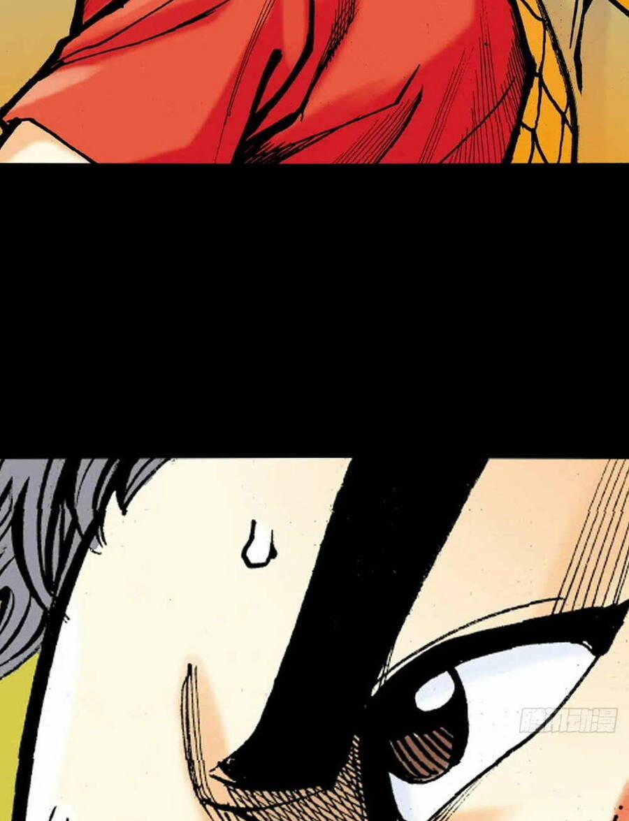 Anh Hùng Thập Bát 49 trang 32