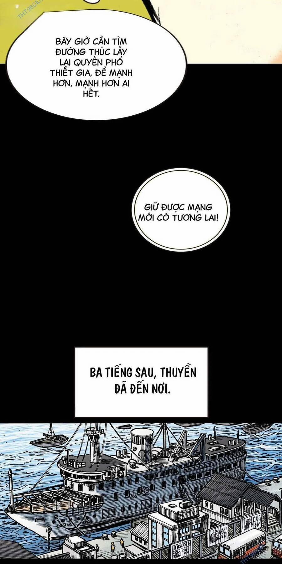 Anh Hùng Thập Bát 49 trang 34