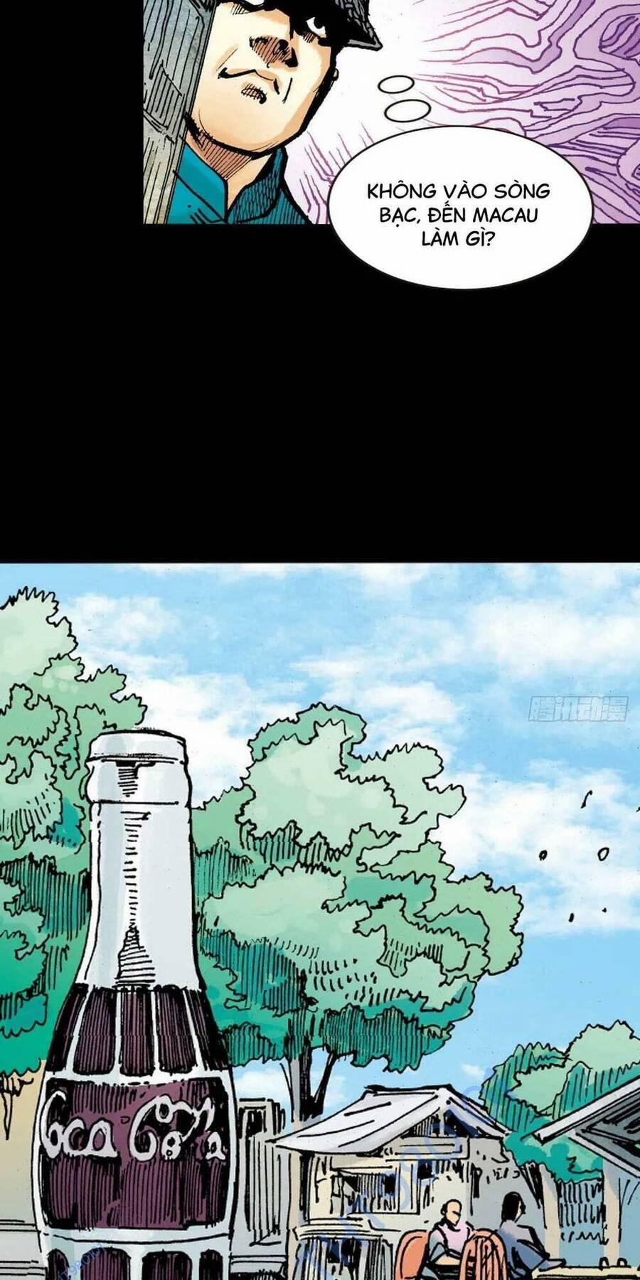 Anh Hùng Thập Bát 49 trang 37