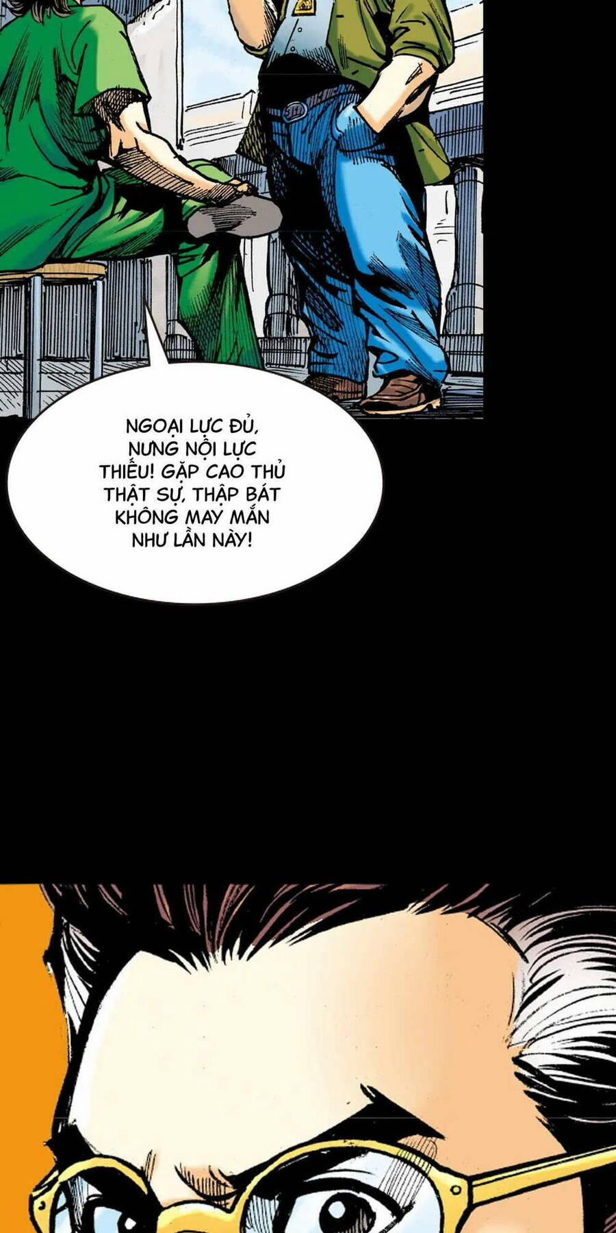 Anh Hùng Thập Bát 49 trang 4