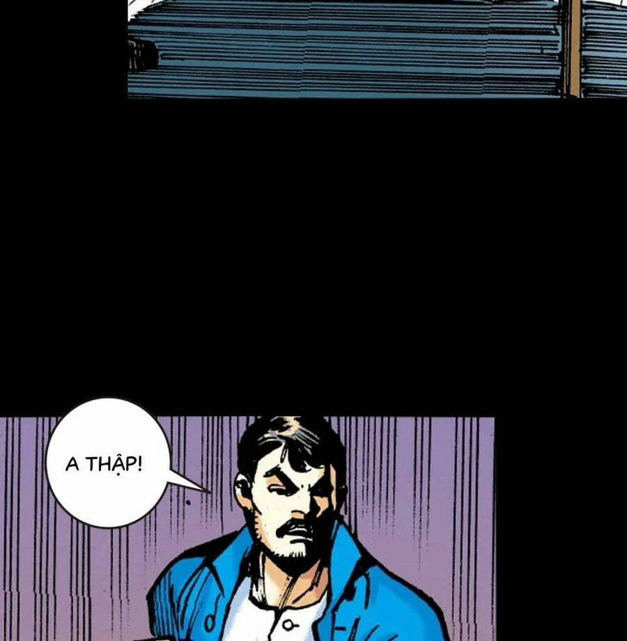 Anh Hùng Thập Bát 49 trang 41