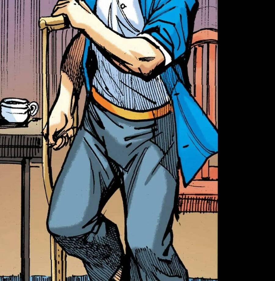 Anh Hùng Thập Bát 49 trang 42