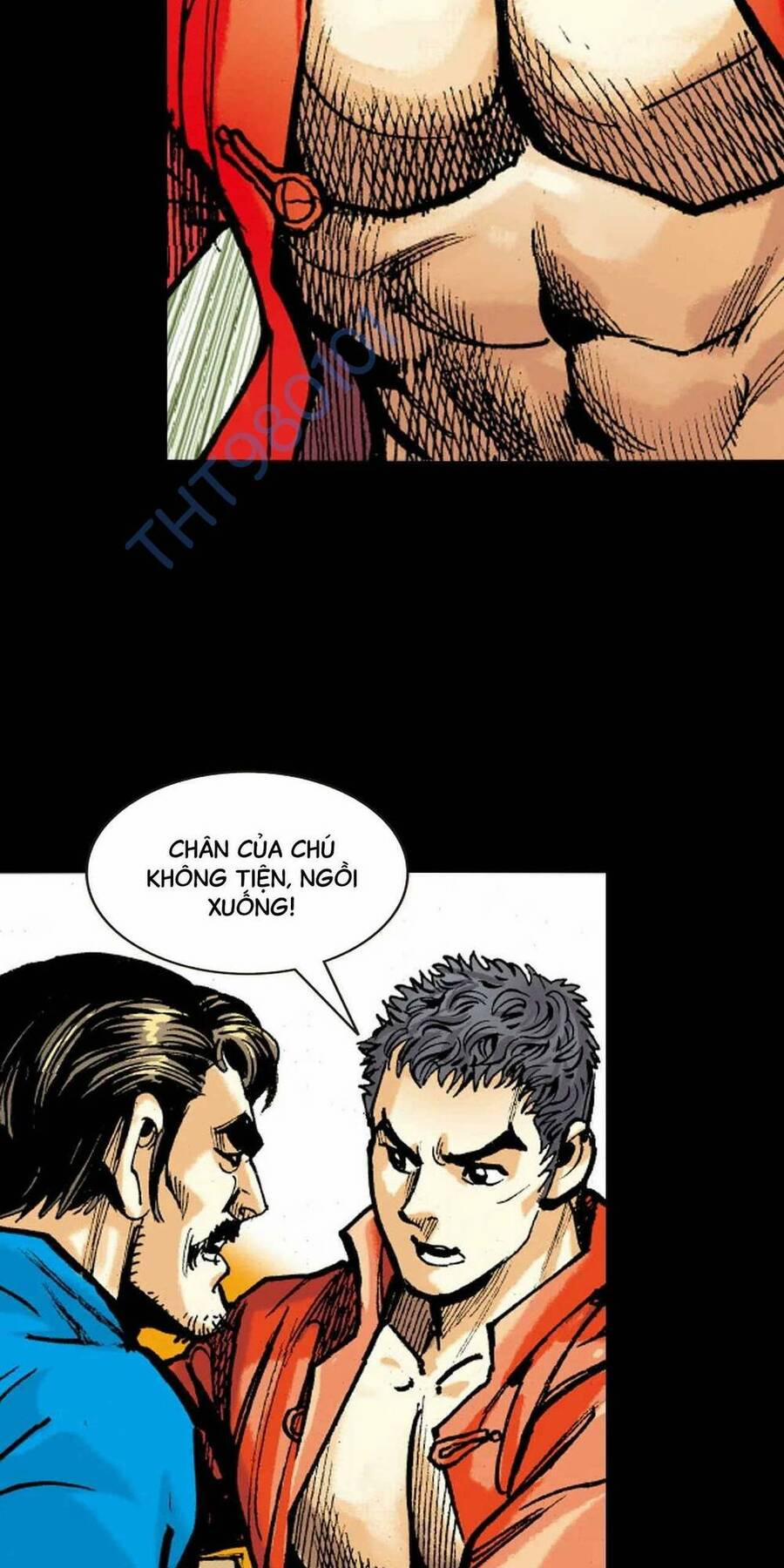 Anh Hùng Thập Bát 49 trang 44
