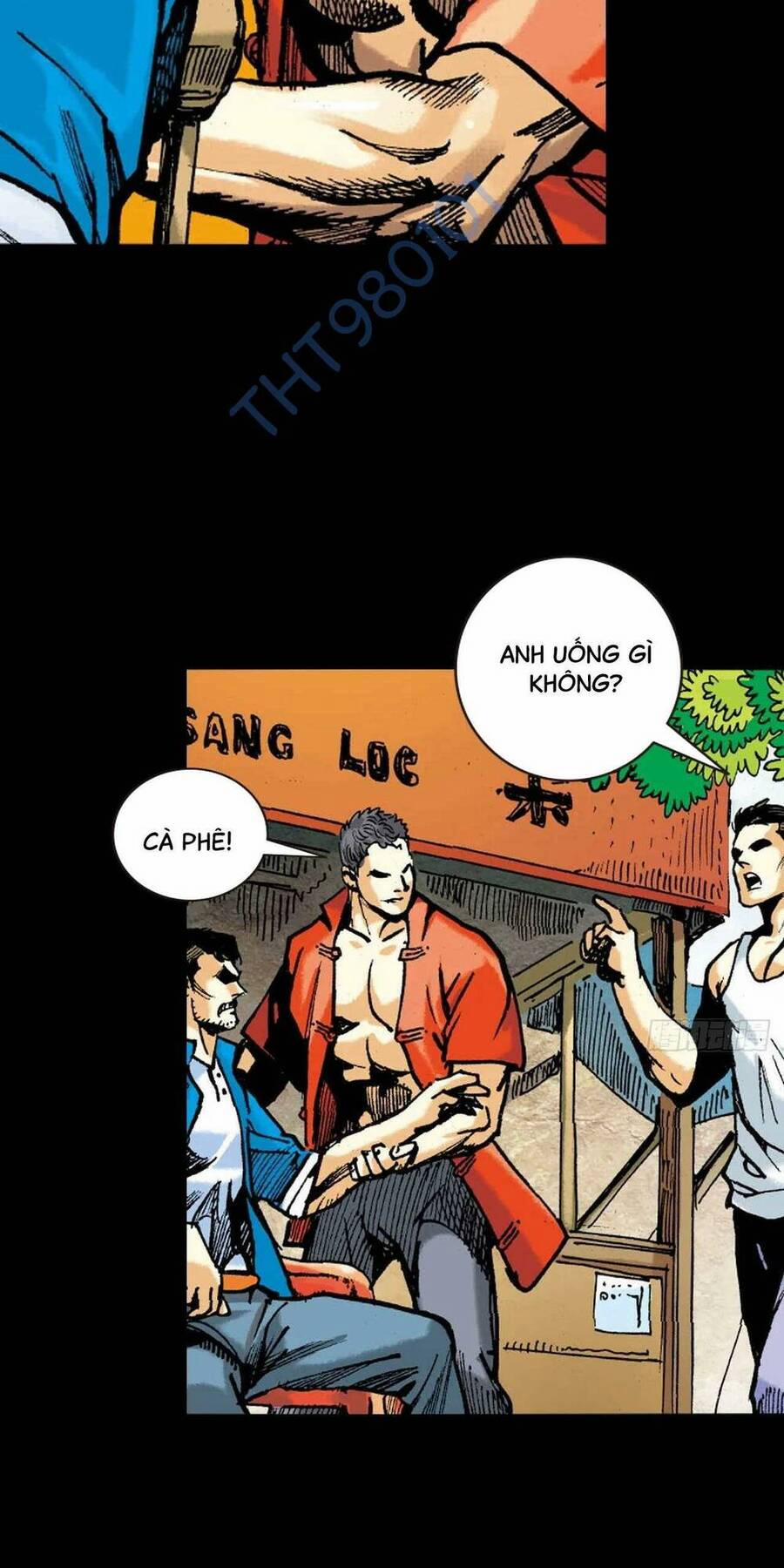 Anh Hùng Thập Bát 49 trang 45