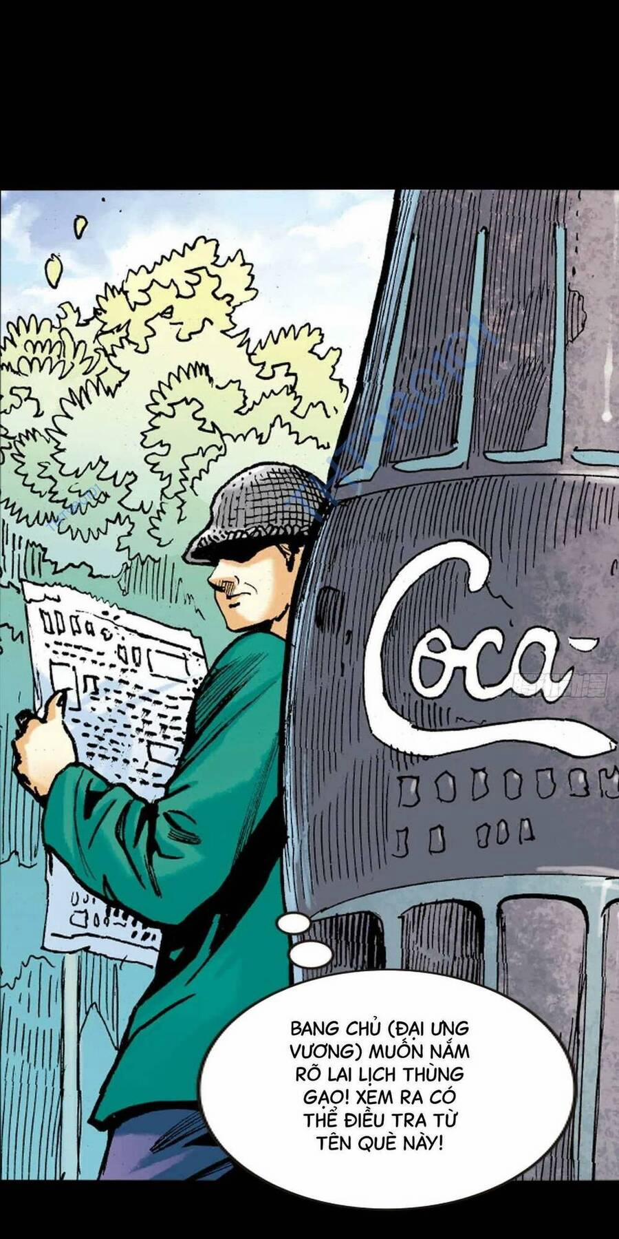 Anh Hùng Thập Bát 49 trang 46