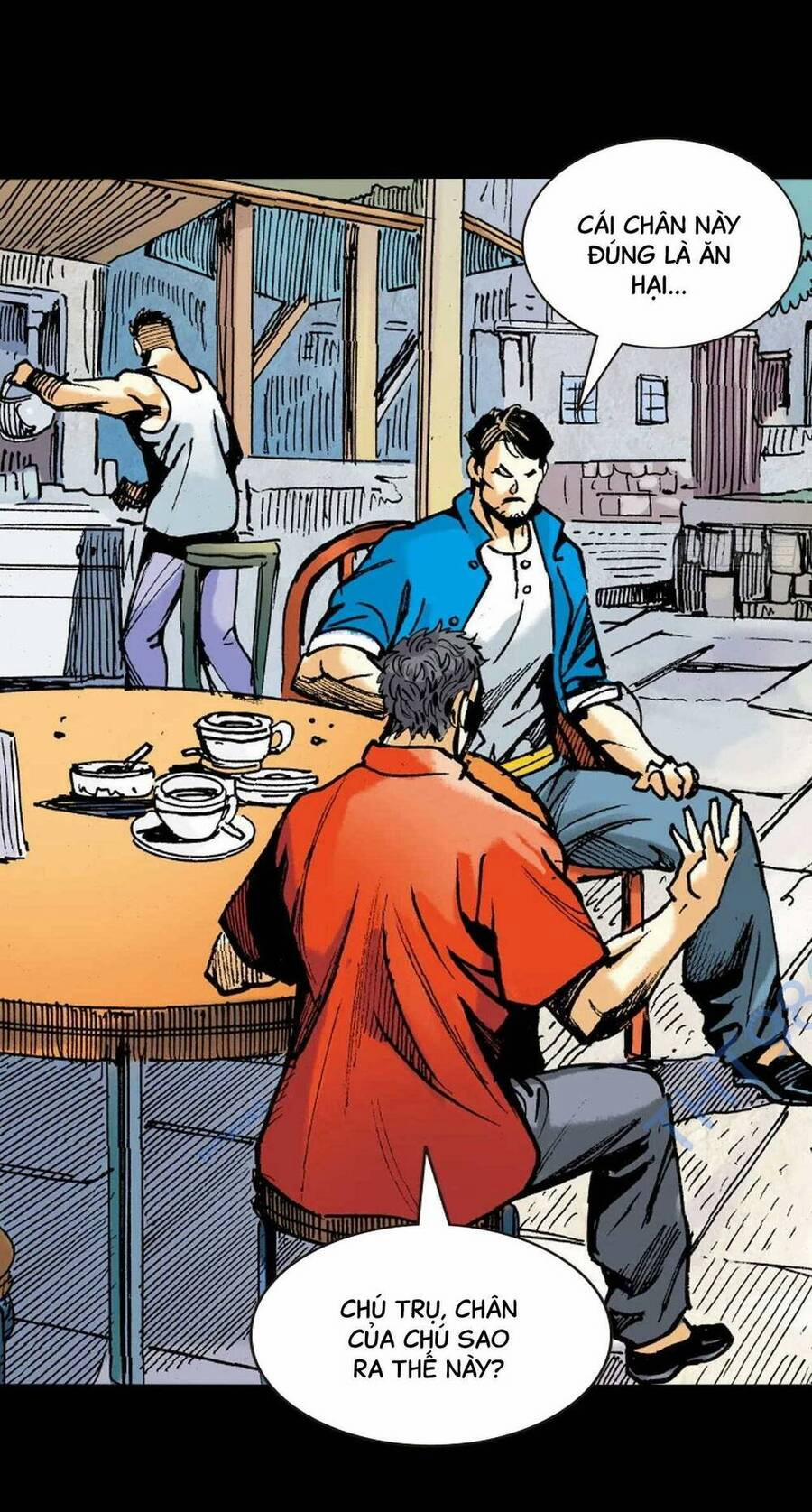 Anh Hùng Thập Bát 49 trang 48