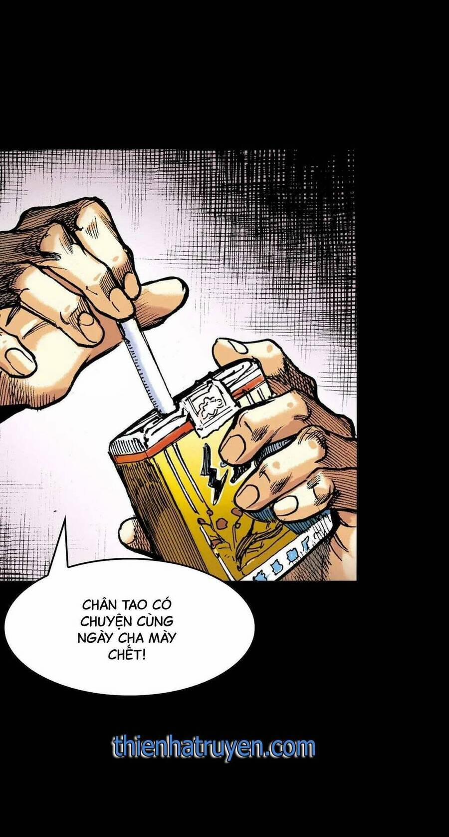 Anh Hùng Thập Bát 49 trang 49