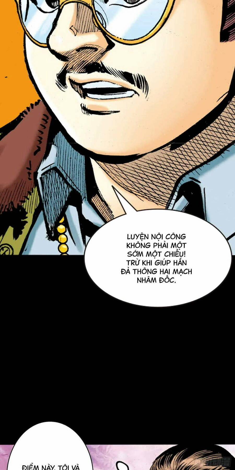 Anh Hùng Thập Bát 49 trang 5