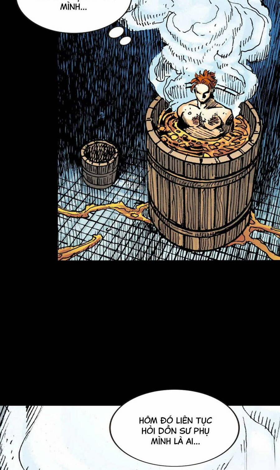 Anh Hùng Thập Bát 49 trang 8