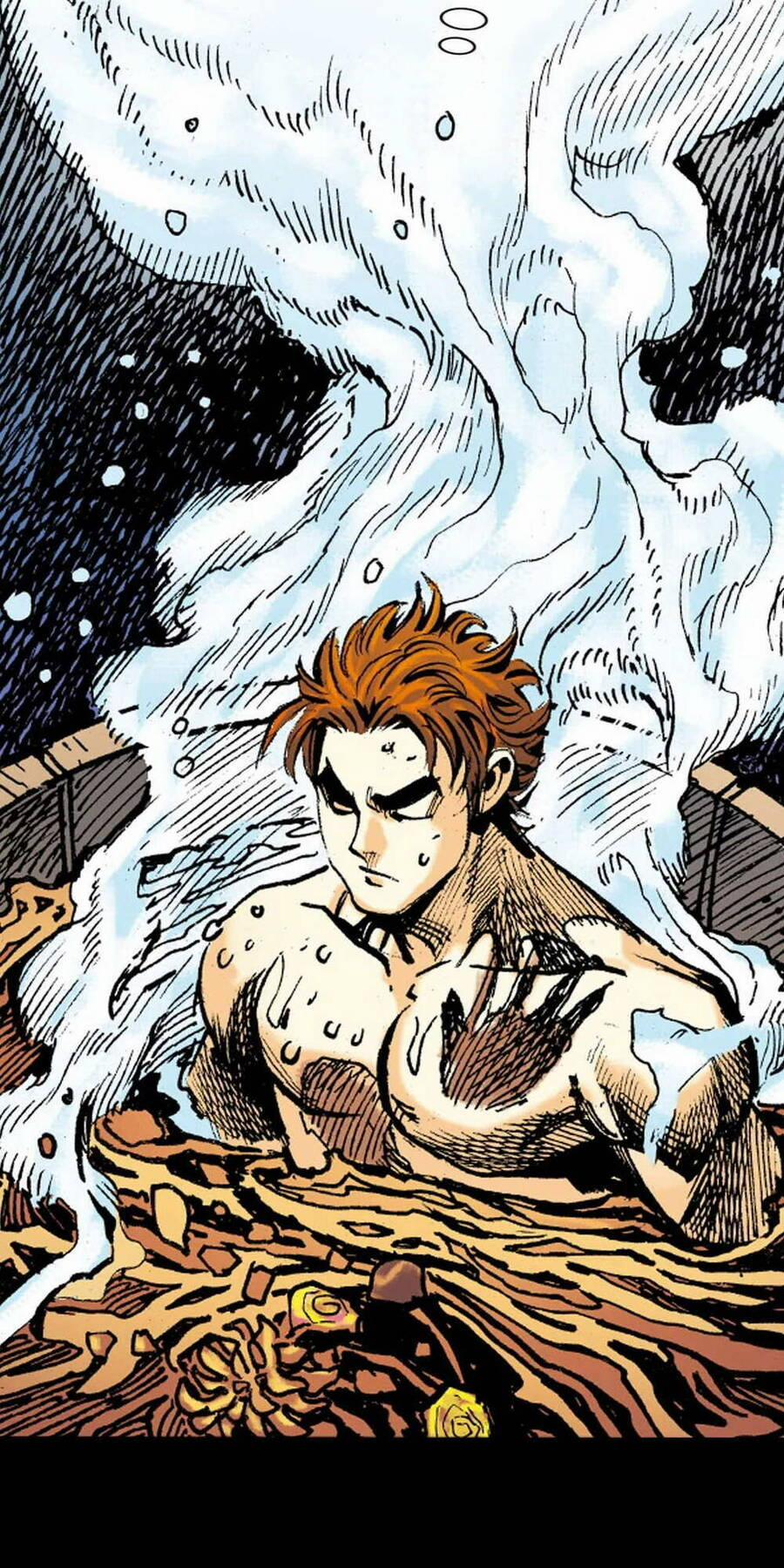 Anh Hùng Thập Bát 49 trang 9