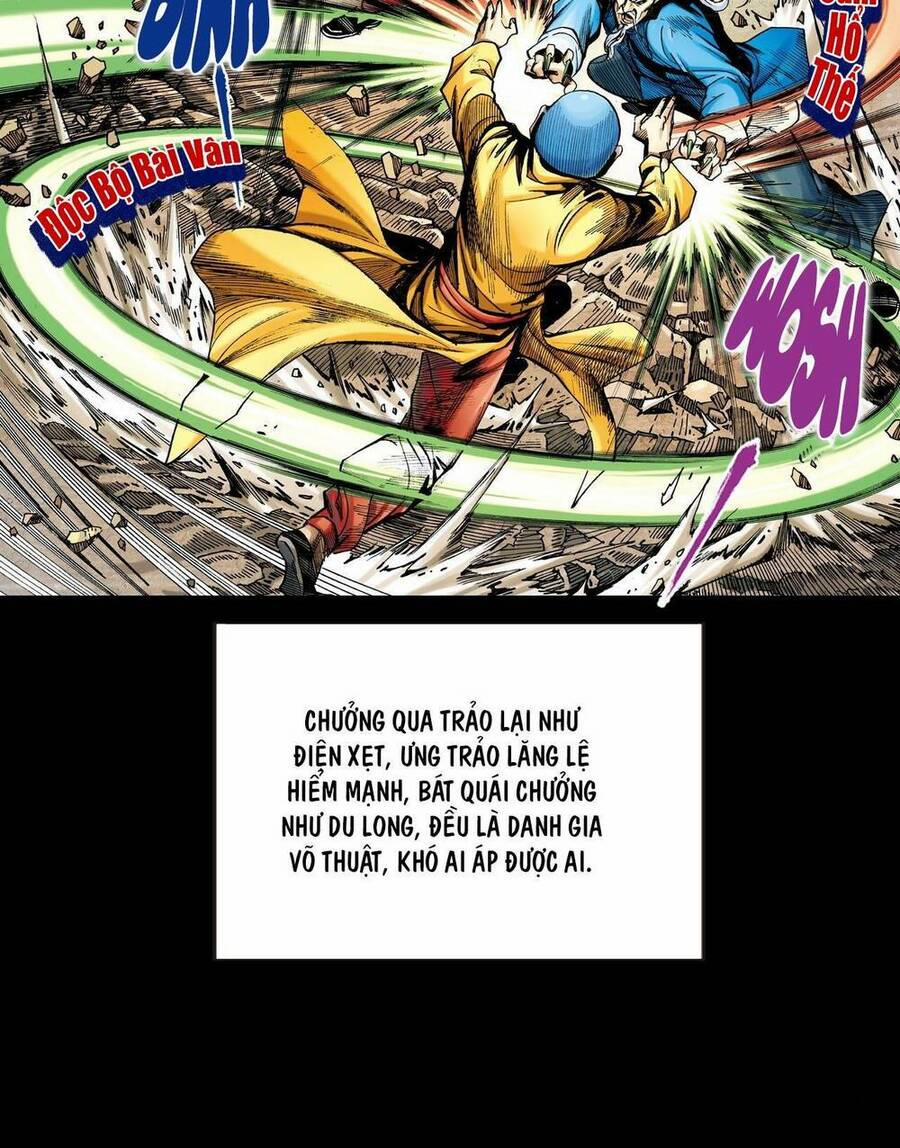 Anh Hùng Thập Bát 5 trang 17