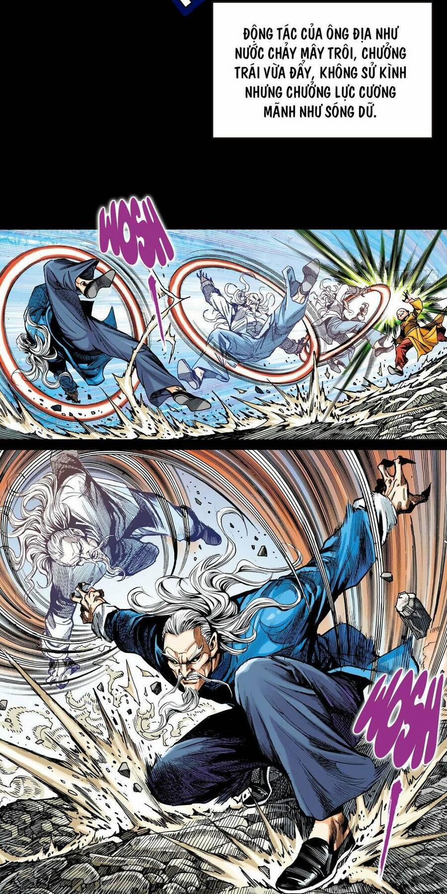 Anh Hùng Thập Bát 5 trang 3