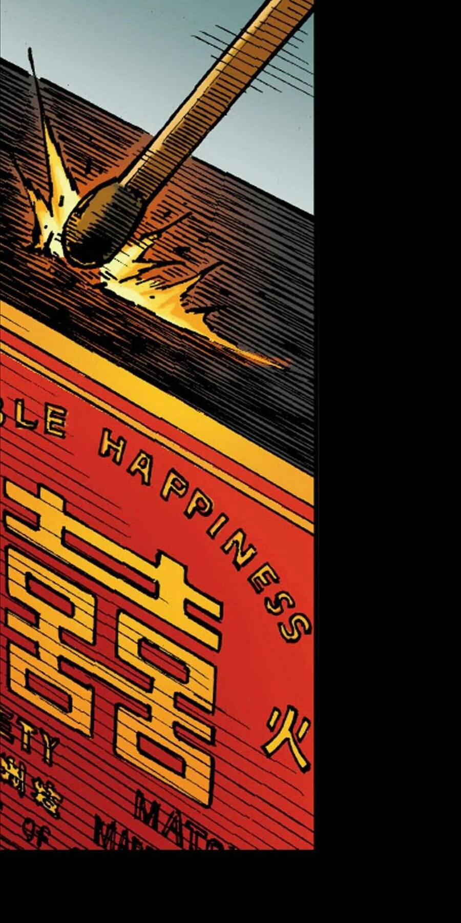 Anh Hùng Thập Bát 50 trang 1