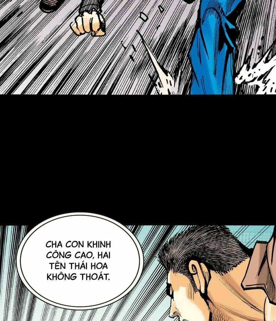 Anh Hùng Thập Bát 50 trang 13