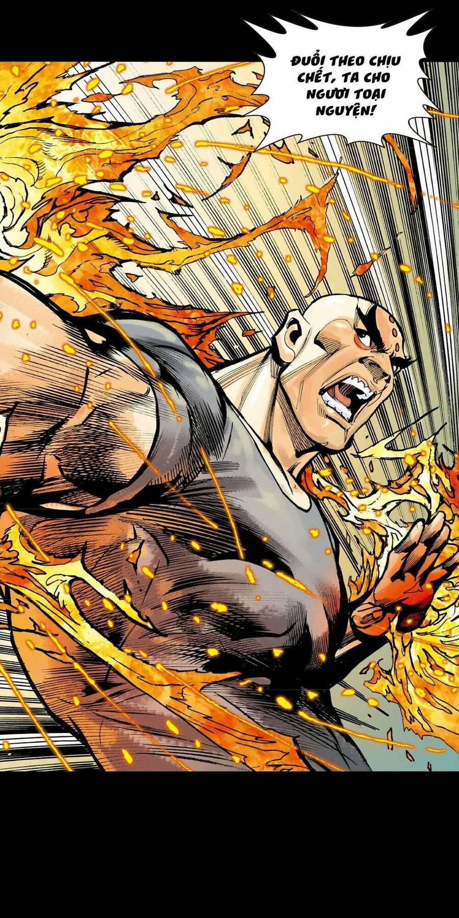 Anh Hùng Thập Bát 50 trang 15