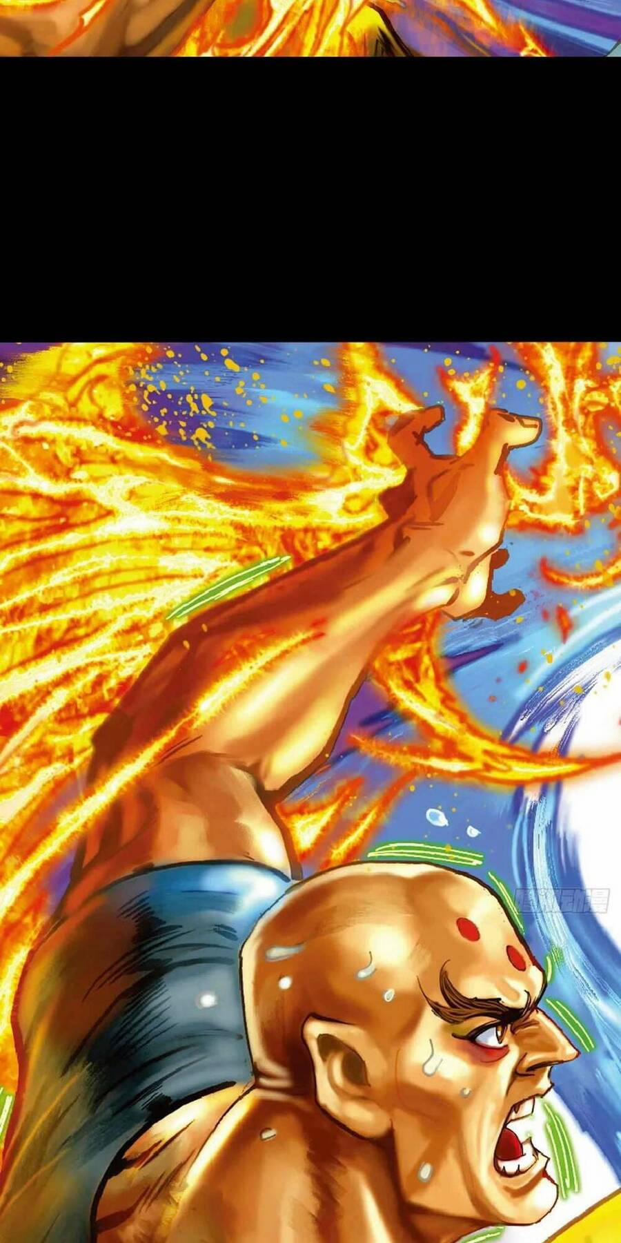 Anh Hùng Thập Bát 50 trang 19