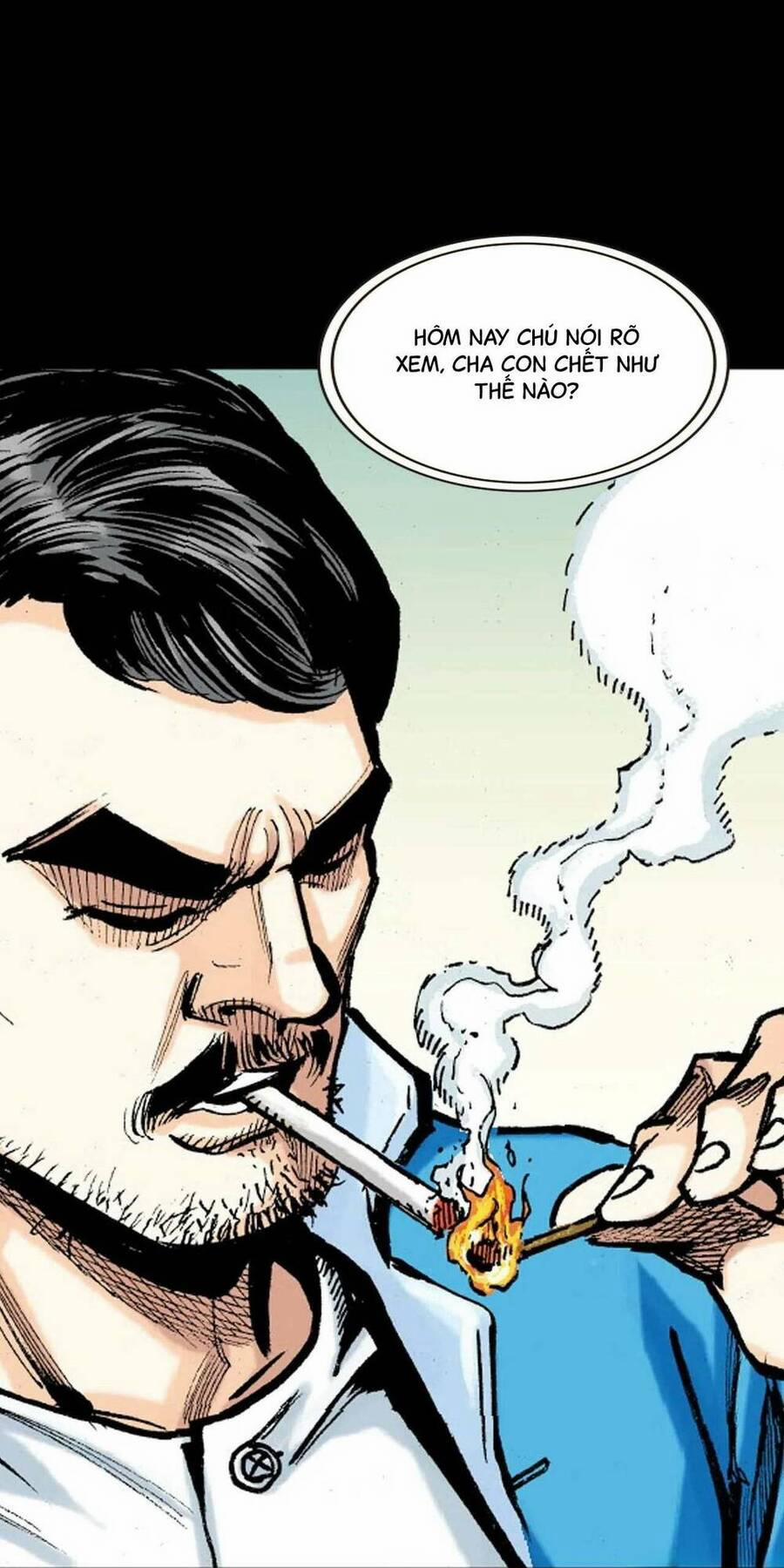 Anh Hùng Thập Bát 50 trang 2