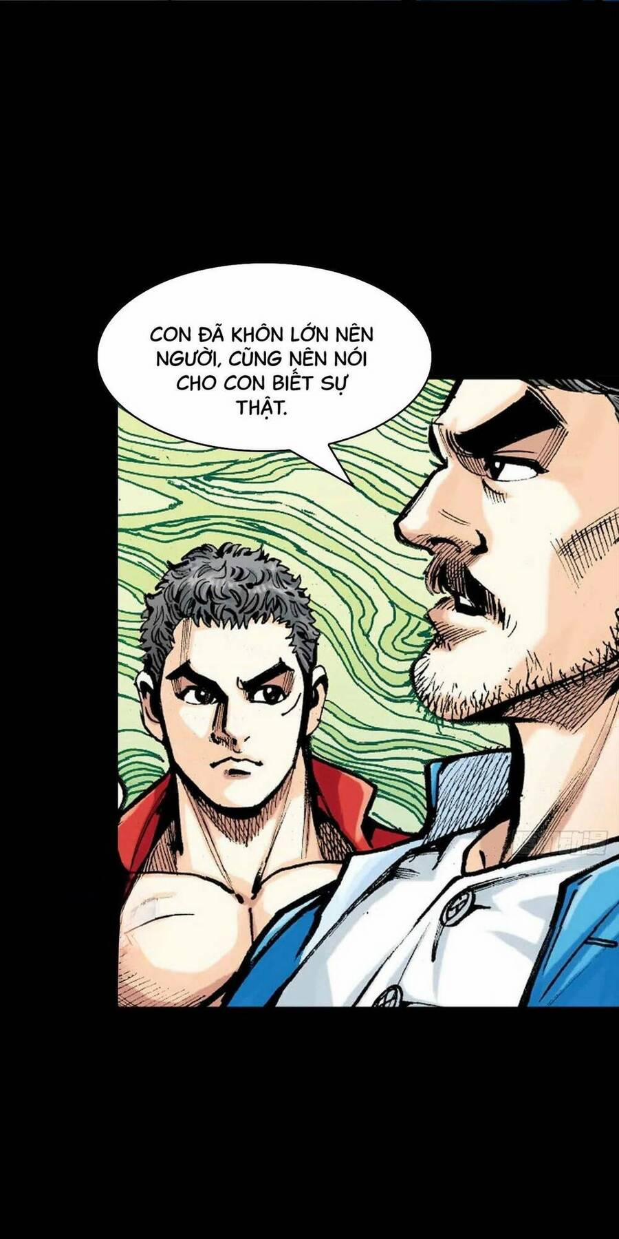 Anh Hùng Thập Bát 50 trang 3