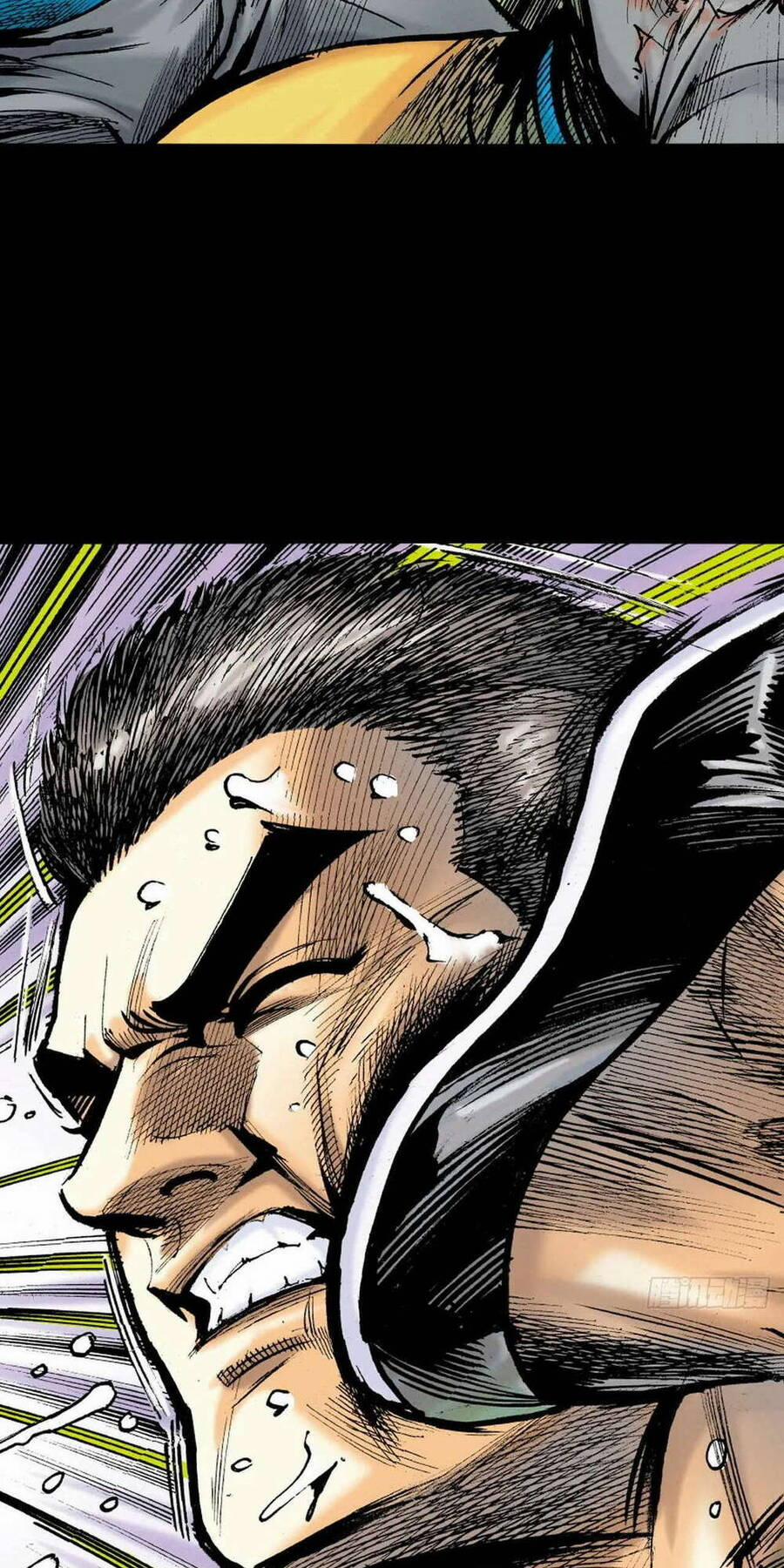 Anh Hùng Thập Bát 50 trang 30