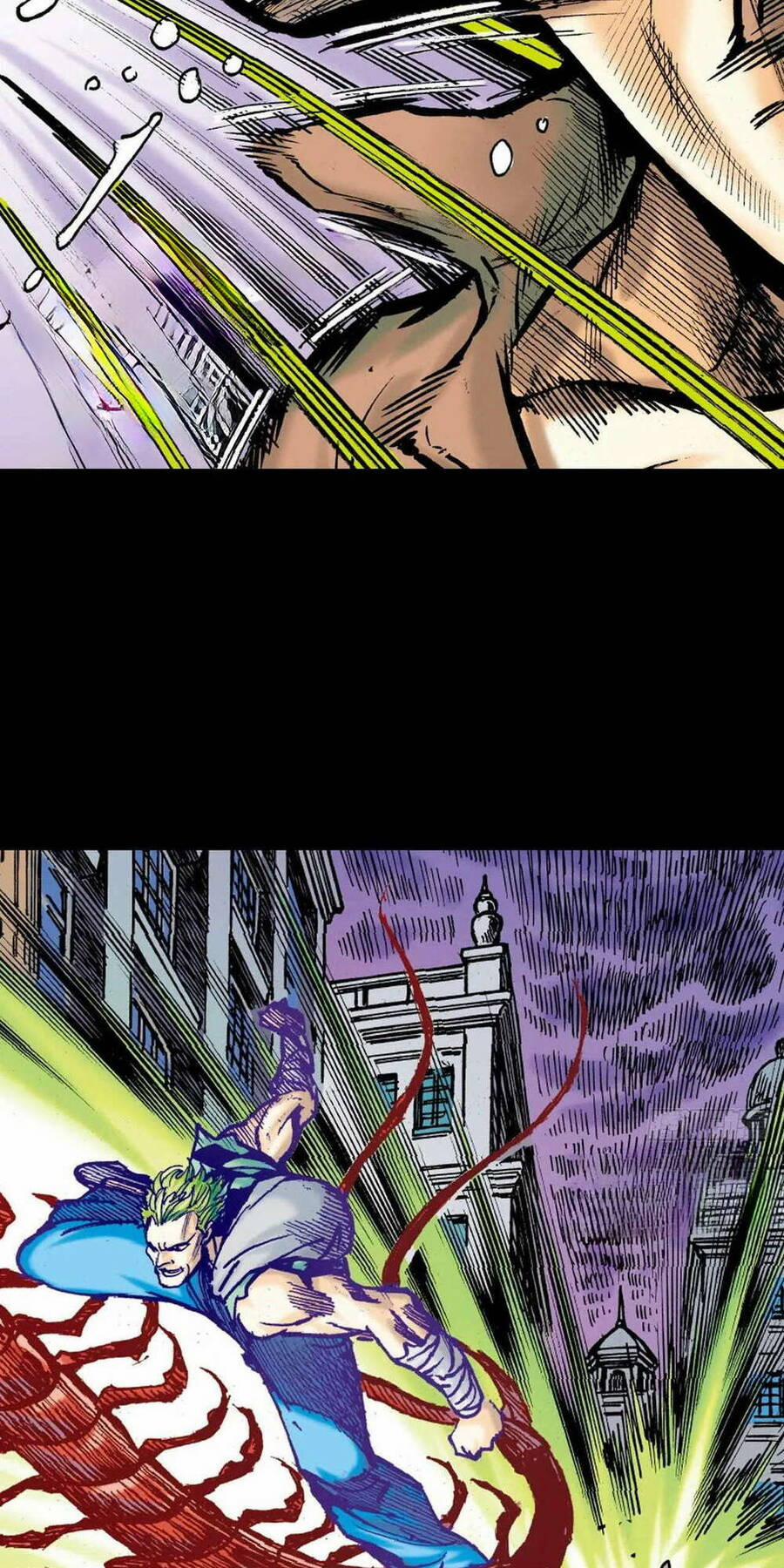 Anh Hùng Thập Bát 50 trang 31