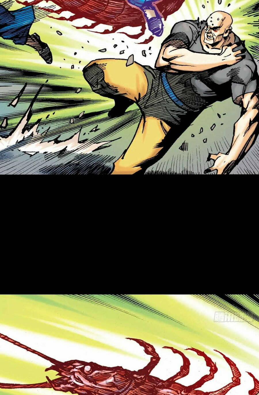 Anh Hùng Thập Bát 50 trang 32