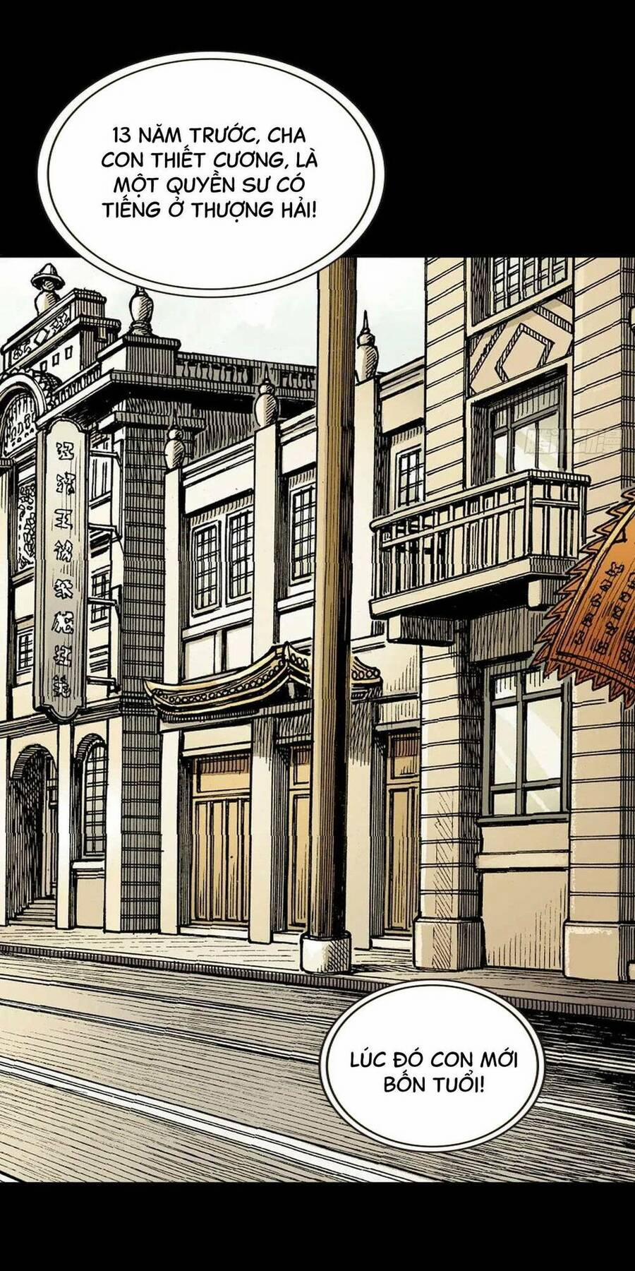 Anh Hùng Thập Bát 50 trang 4