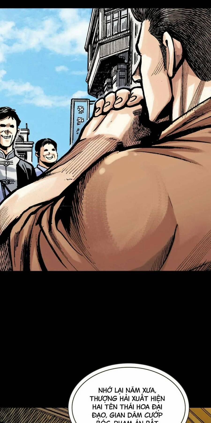 Anh Hùng Thập Bát 50 trang 7