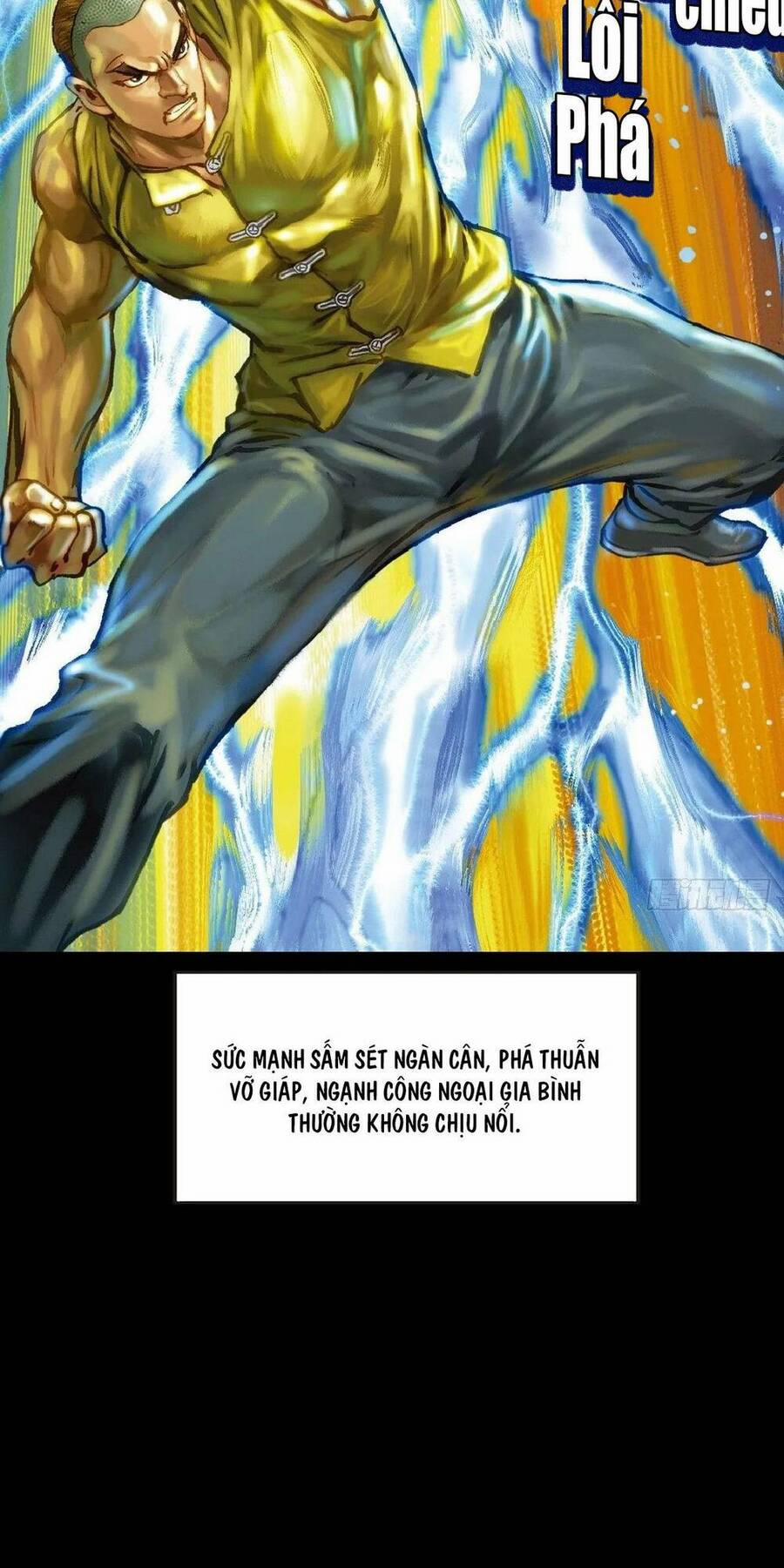 Anh Hùng Thập Bát 51 trang 2