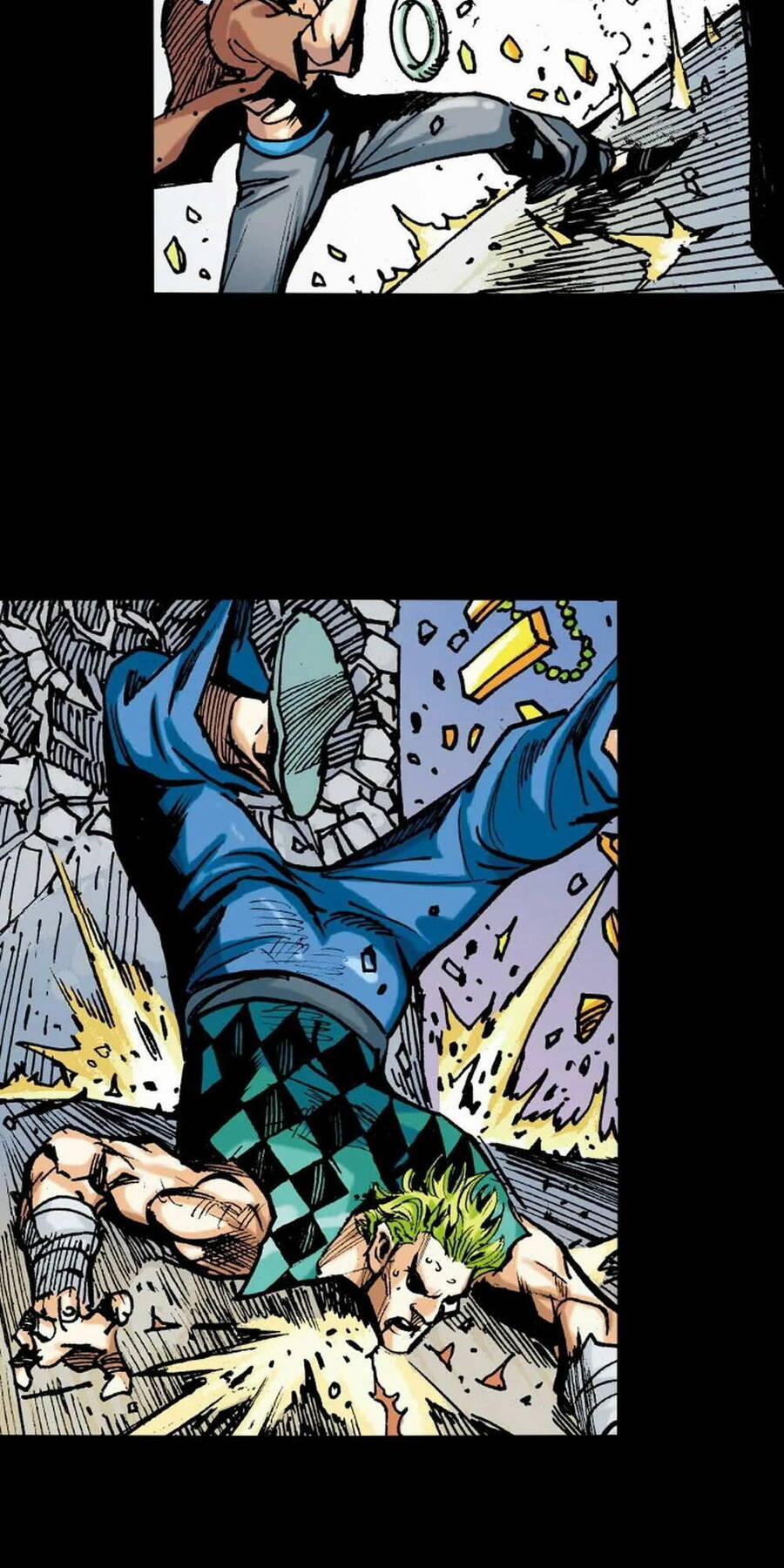 Anh Hùng Thập Bát 51 trang 26