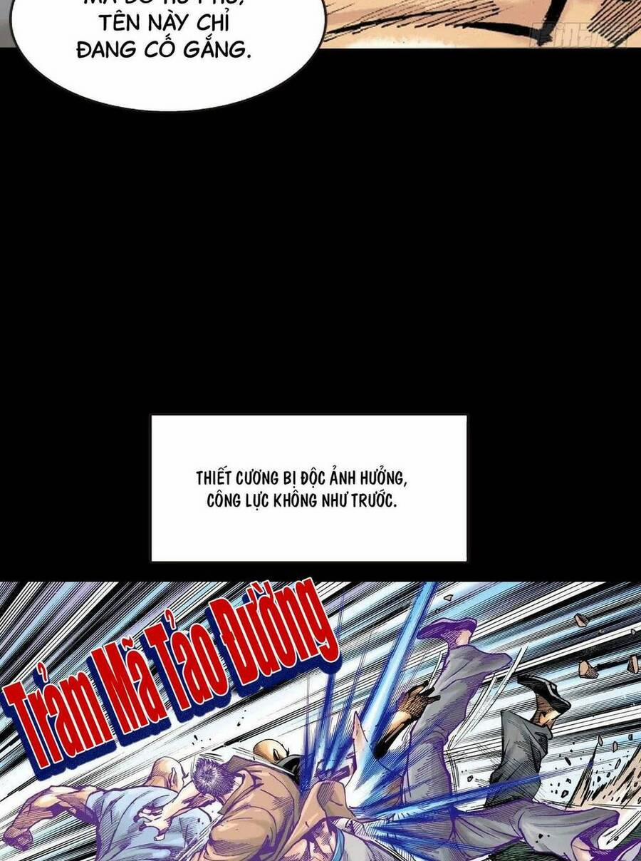 Anh Hùng Thập Bát 51 trang 42