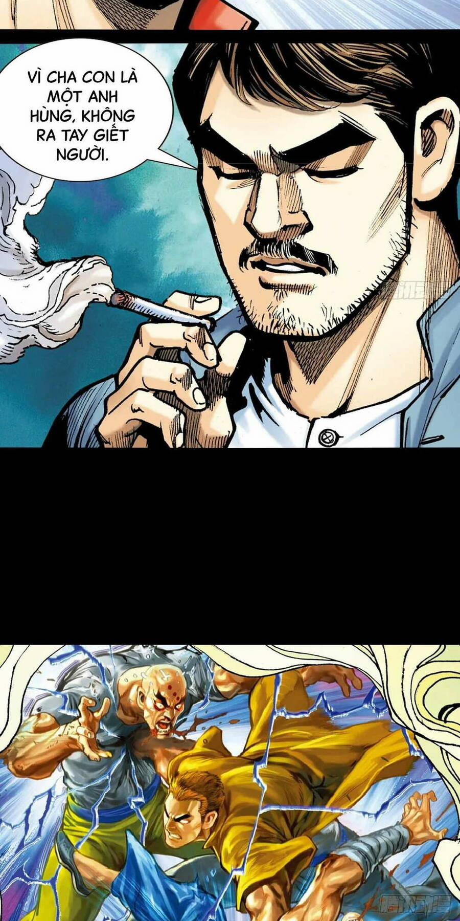 Anh Hùng Thập Bát 51 trang 7