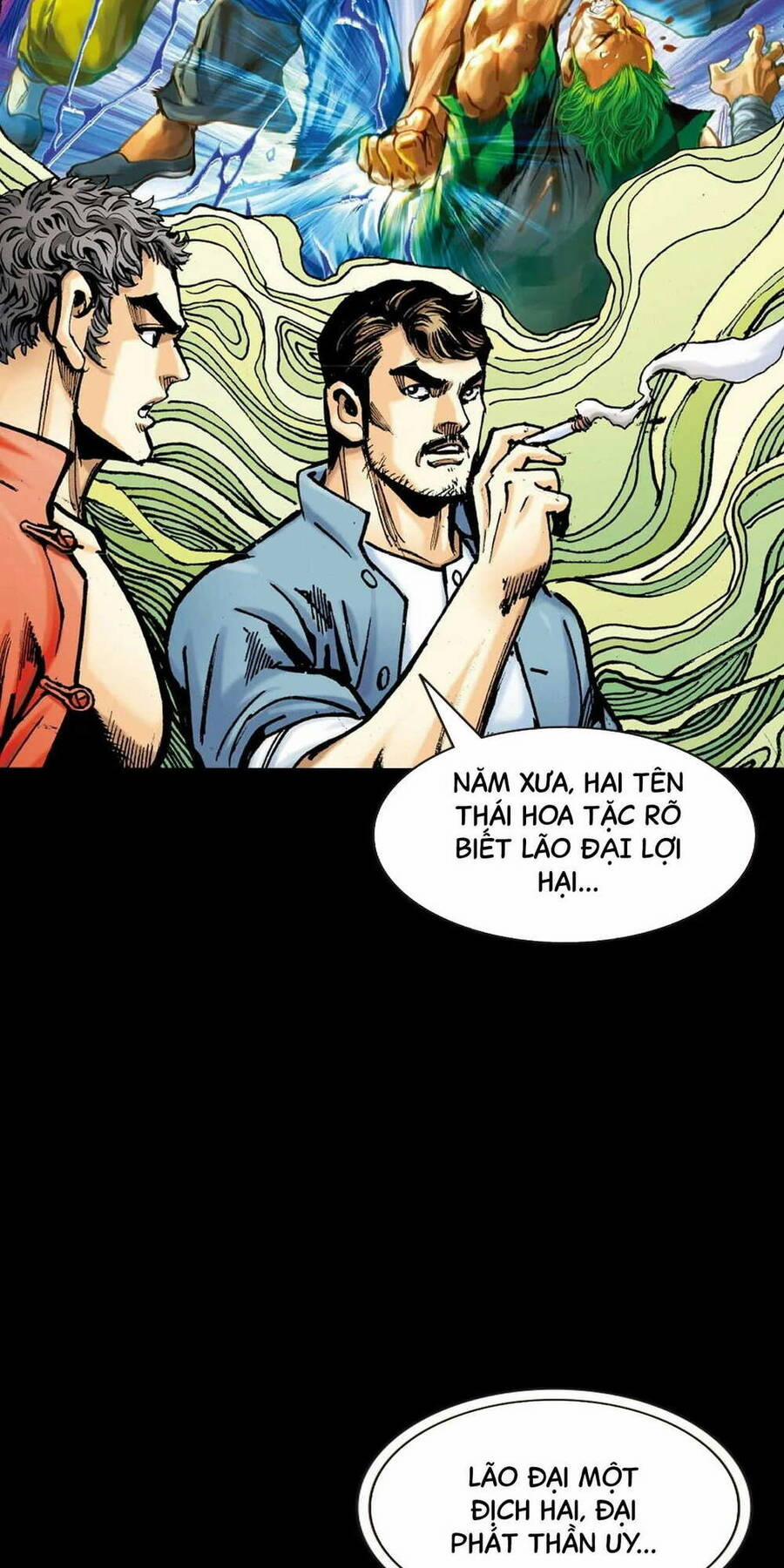 Anh Hùng Thập Bát 51 trang 8