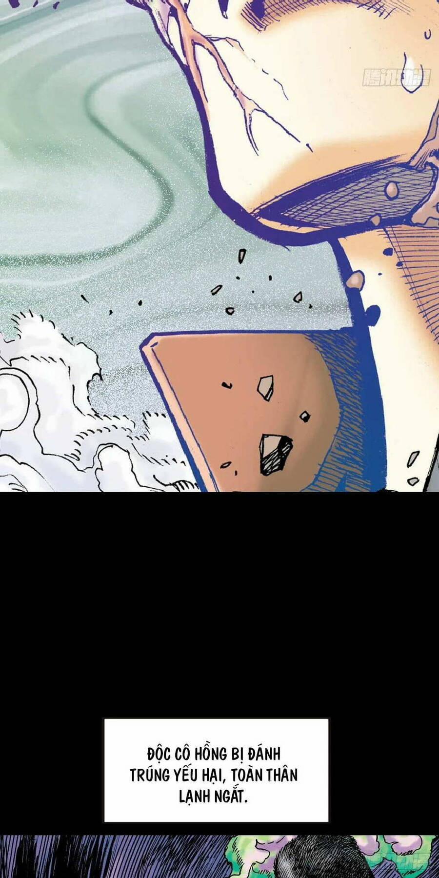 Anh Hùng Thập Bát 52 trang 14