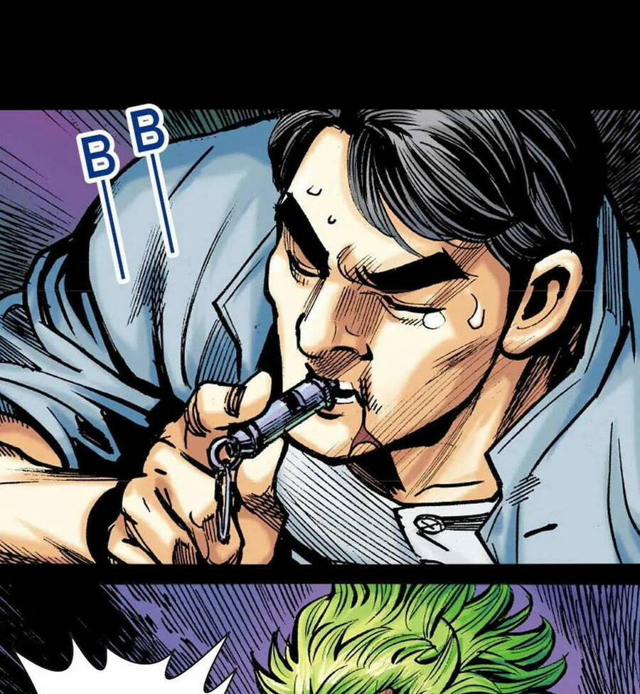 Anh Hùng Thập Bát 52 trang 16