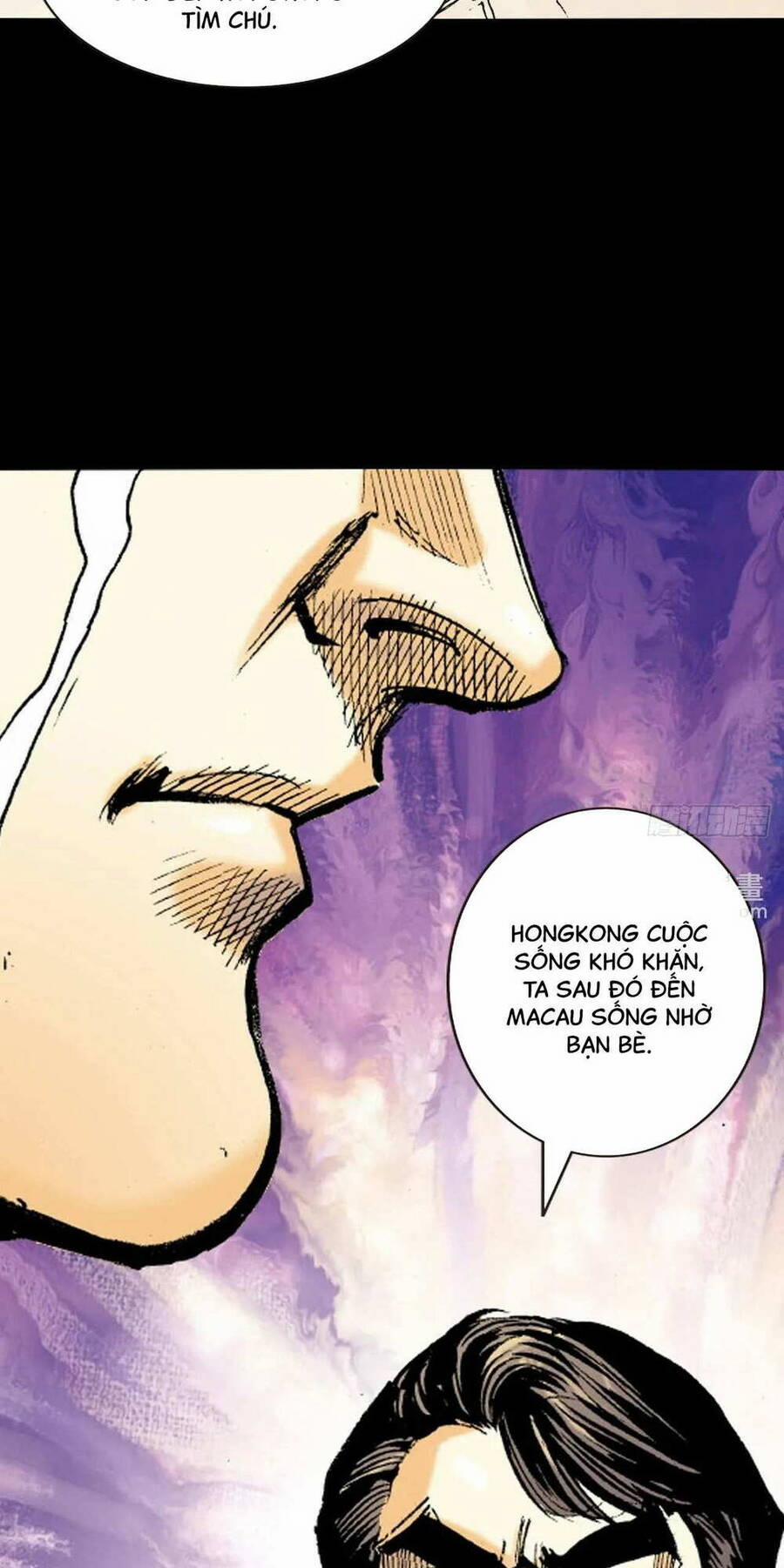 Anh Hùng Thập Bát 52 trang 27