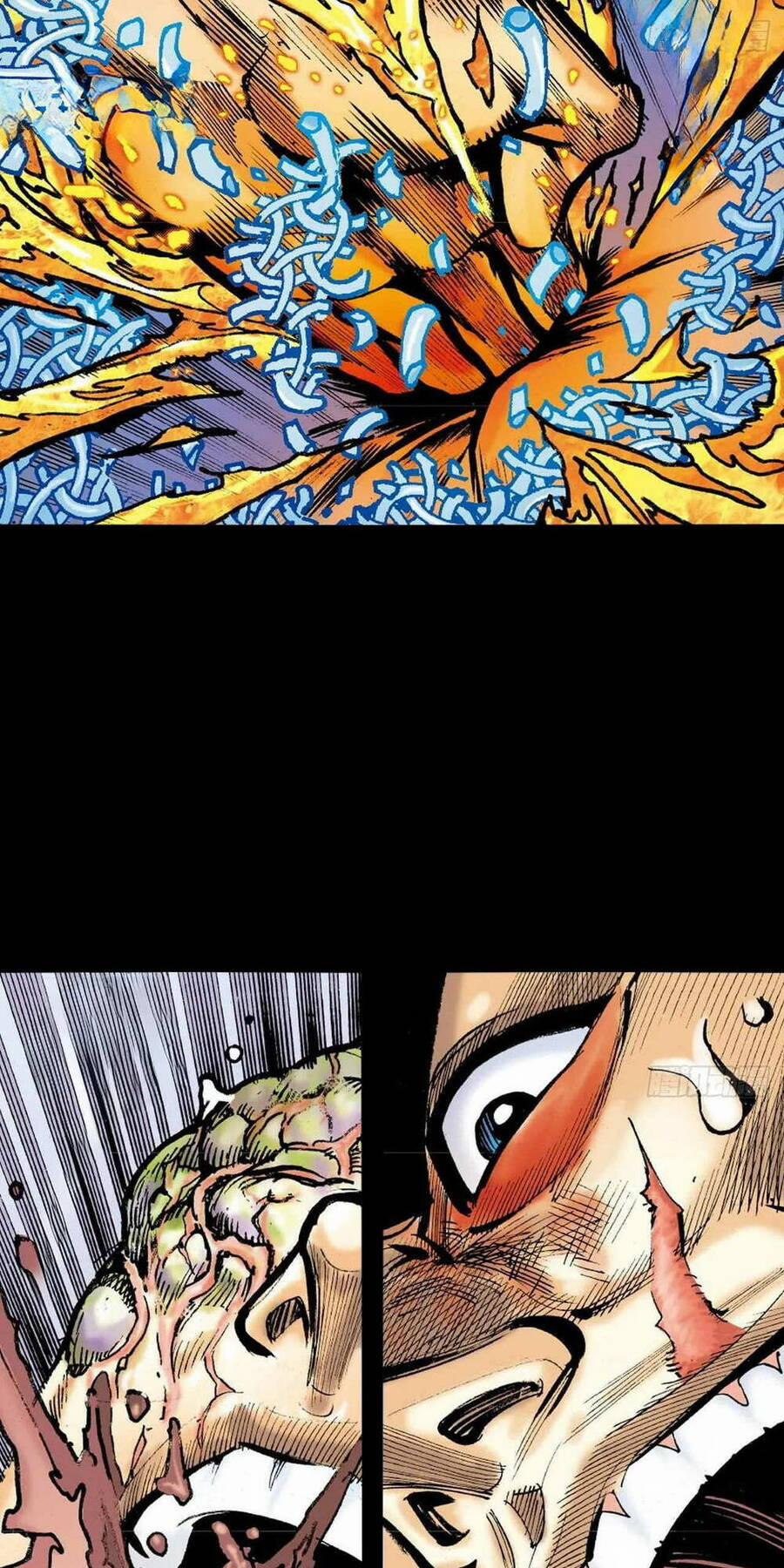 Anh Hùng Thập Bát 52 trang 3