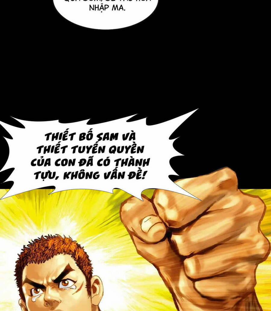 Anh Hùng Thập Bát 52 trang 32