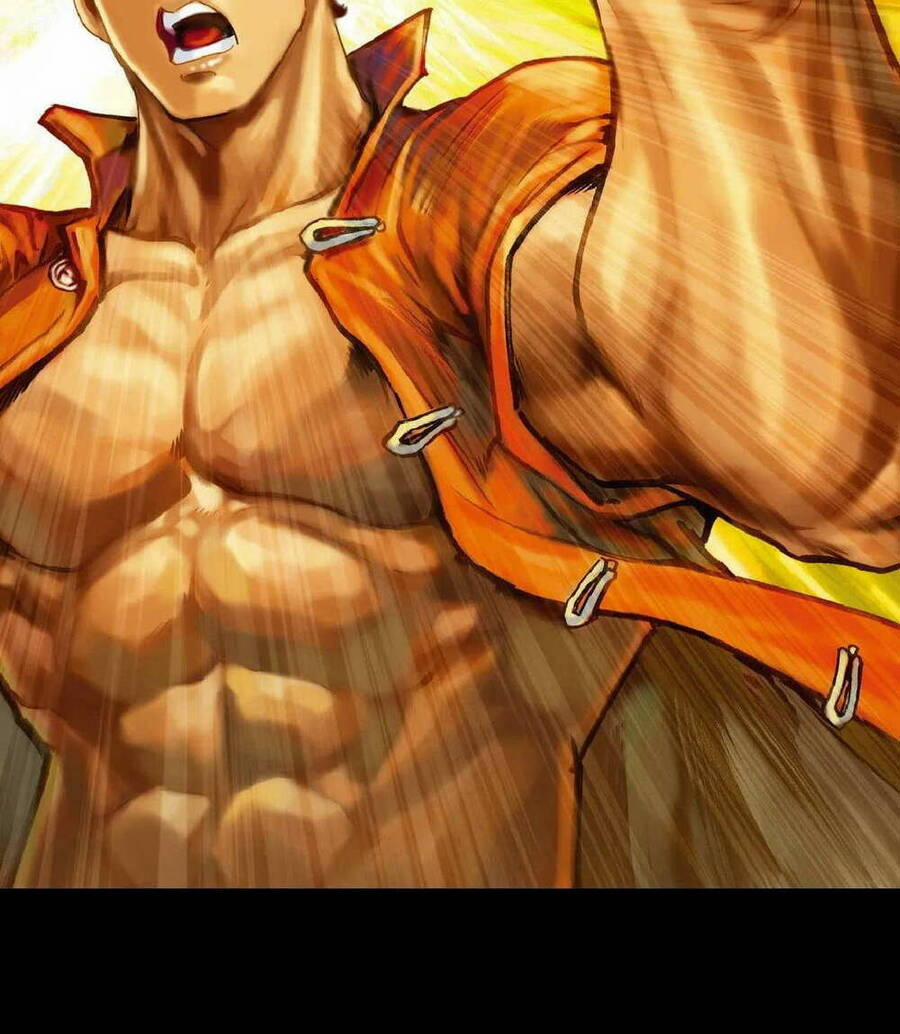 Anh Hùng Thập Bát 52 trang 33