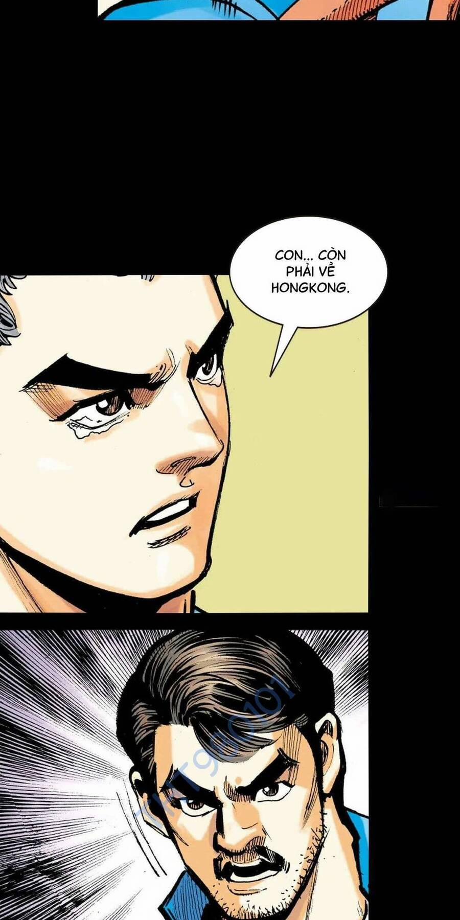 Anh Hùng Thập Bát 52 trang 36