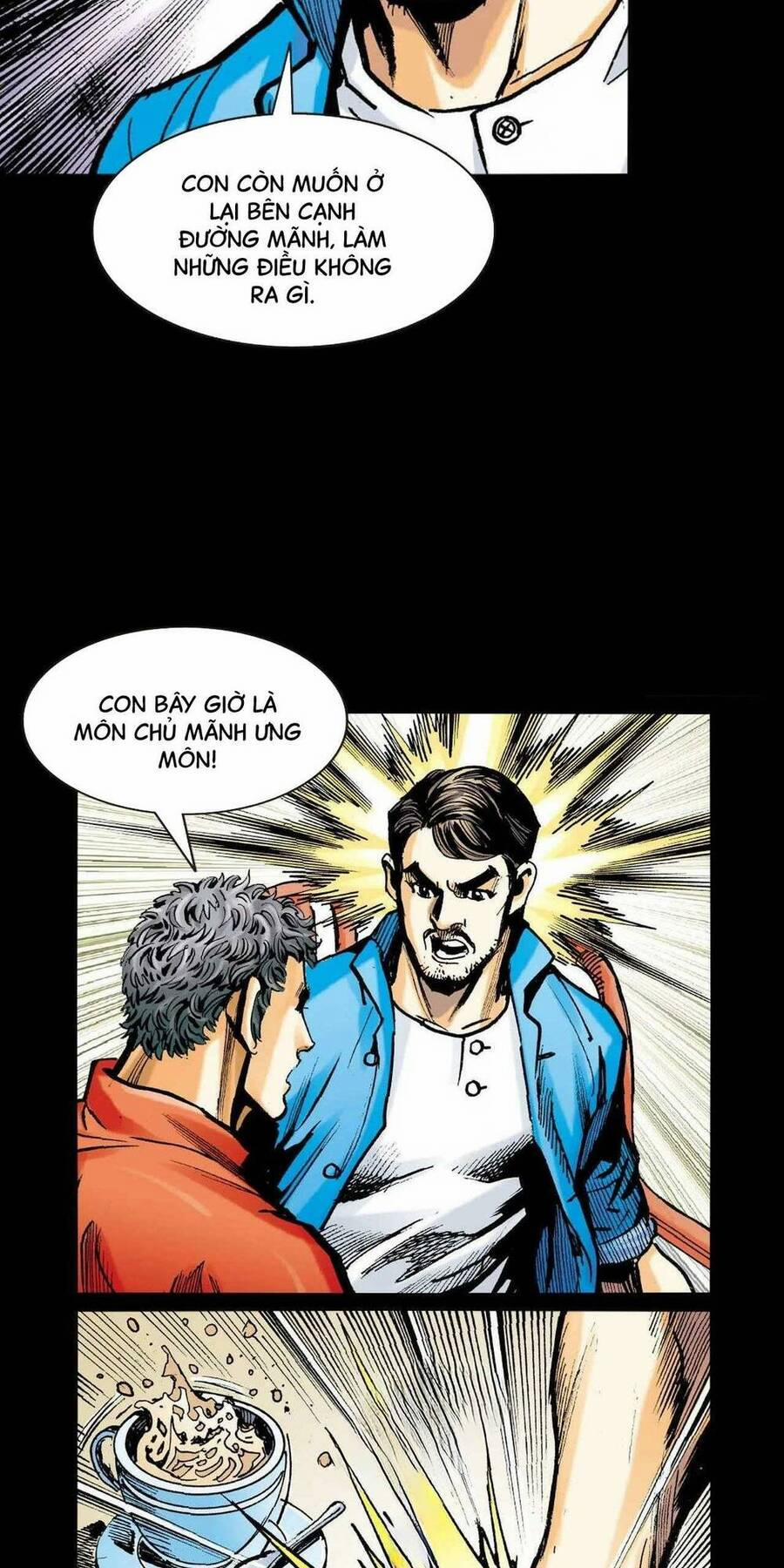 Anh Hùng Thập Bát 52 trang 37