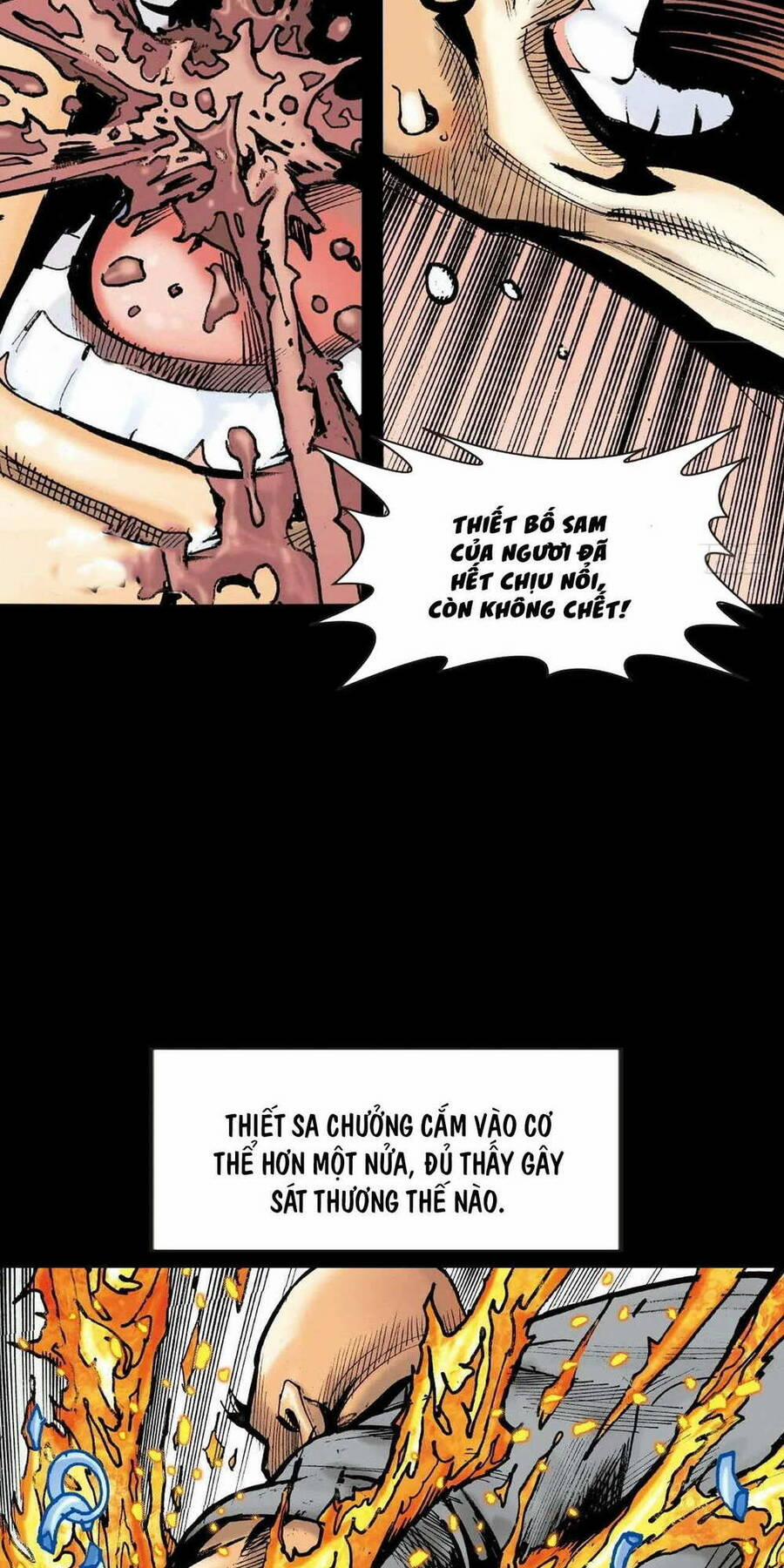 Anh Hùng Thập Bát 52 trang 4